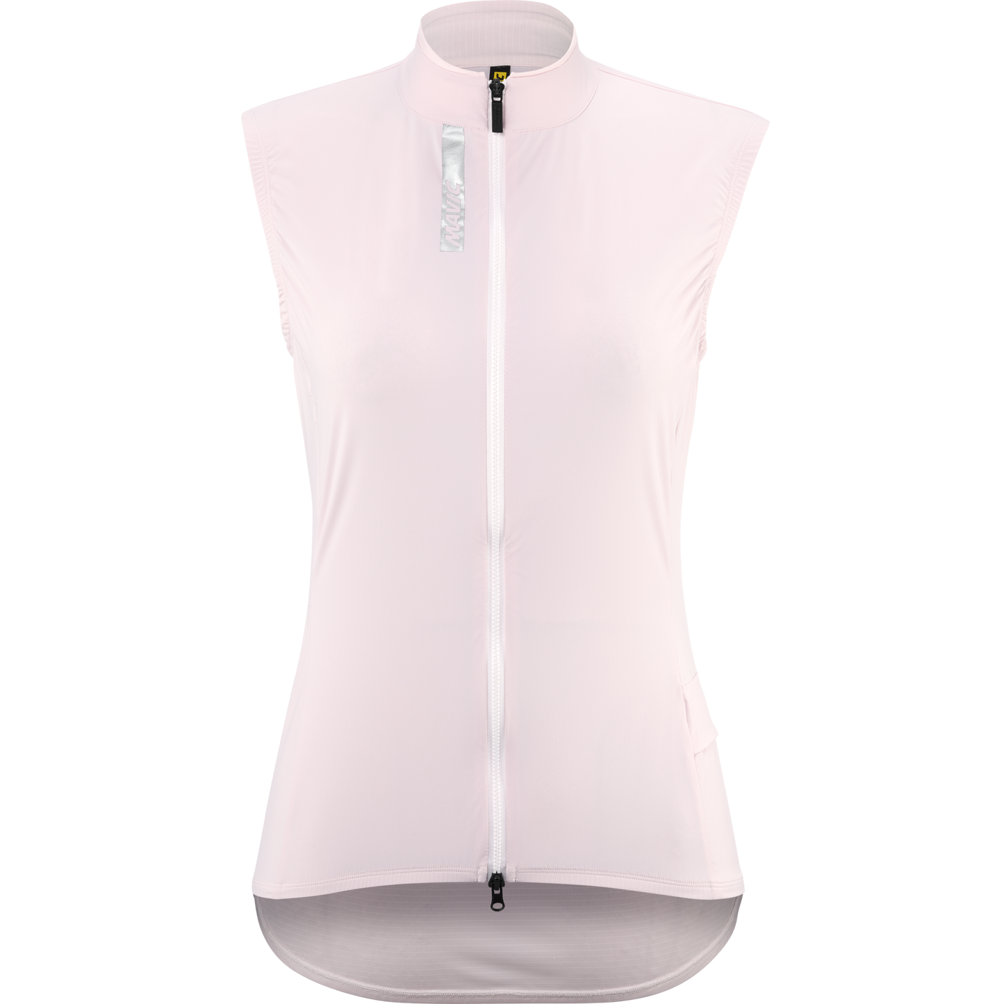 Mouwloos Vest MAVIC AKSIUM WIND Dames Roze