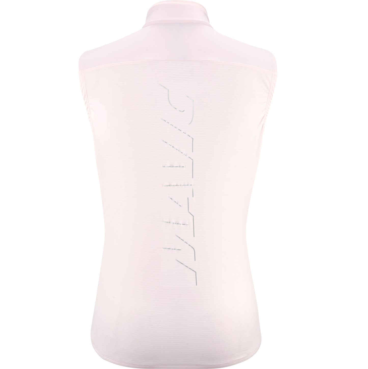 Mouwloos Vest MAVIC AKSIUM WIND Dames Roze