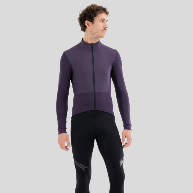 MAVIC COSMIC TH HYBRID-jakke lilla