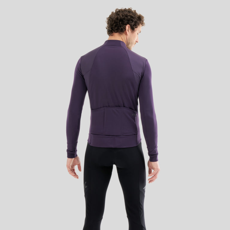 MAVIC COSMIC TH HYBRID-jakke lilla
