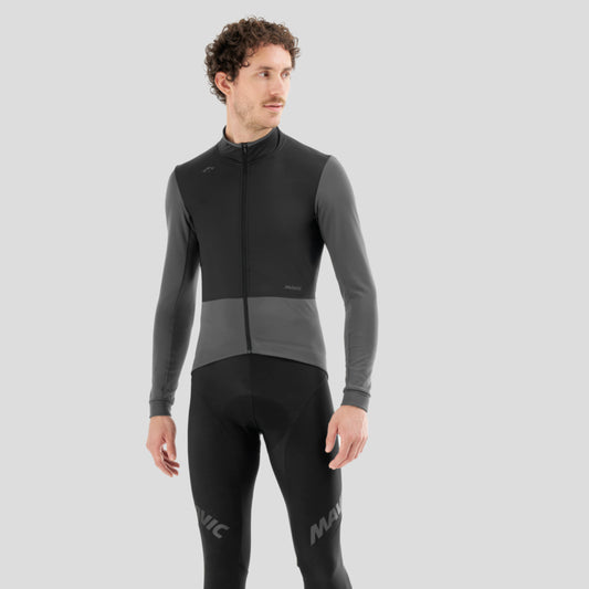 MAVIC COSMIC TH HYBRID-jacka svart