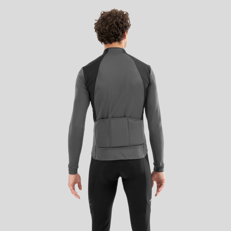 Giacca MAVIC COSMIC TH HYBRID Nero