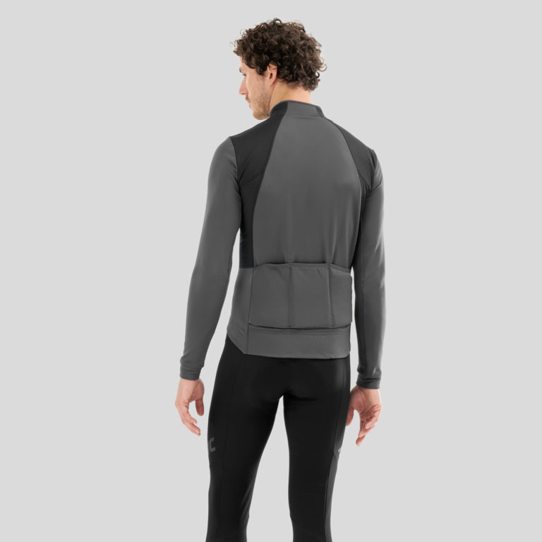 Giacca MAVIC COSMIC TH HYBRID Nero
