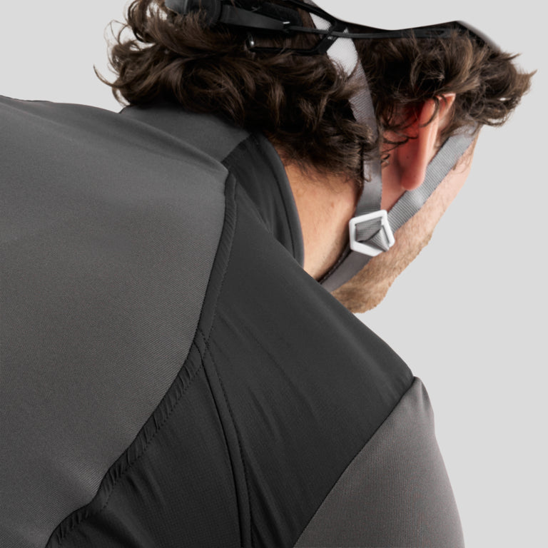 Giacca MAVIC COSMIC TH HYBRID Nero