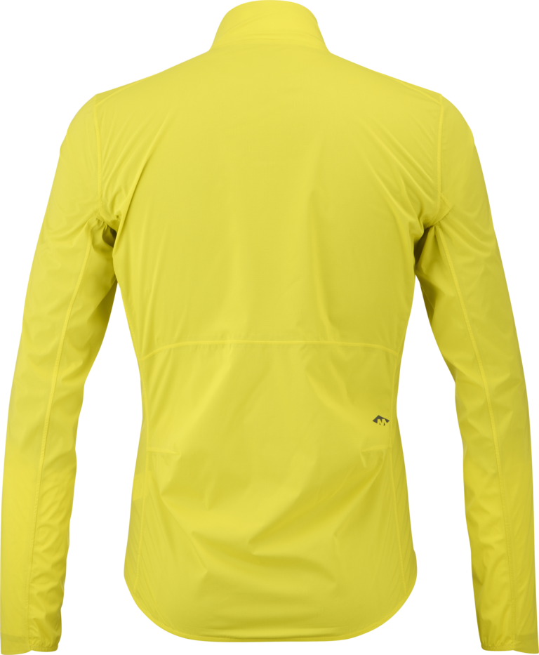 MAVIC COSMIC H2O fietsjack geel