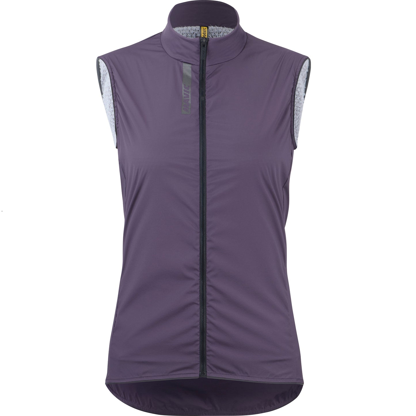 Veste Sem Mangas MAVIC KSYRIUM THERMO Purple