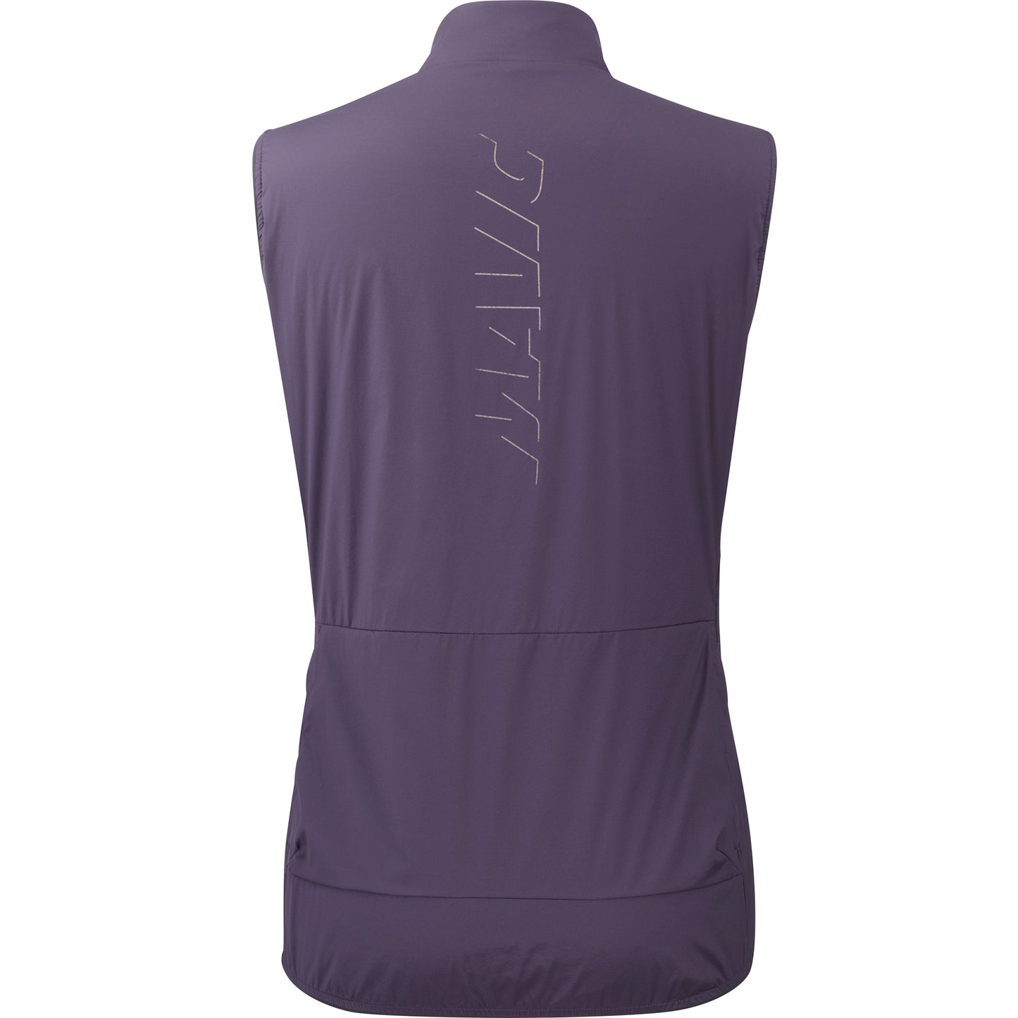 Veste Sem Mangas MAVIC KSYRIUM THERMO Purple