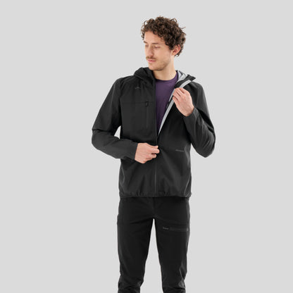 MAVIC DEEMAX STORM Jacket Black