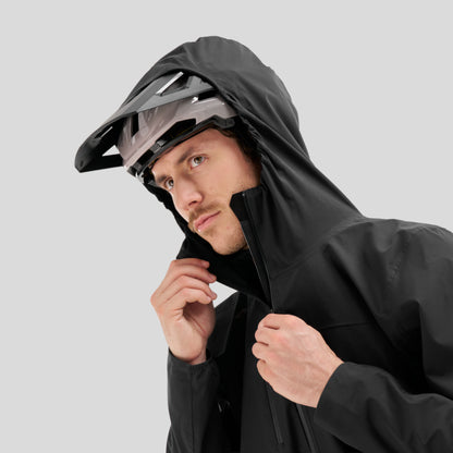 MAVIC DEEMAX STORM Jacket Black