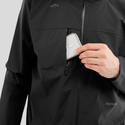 MAVIC DEEMAX STORM Jacket Black