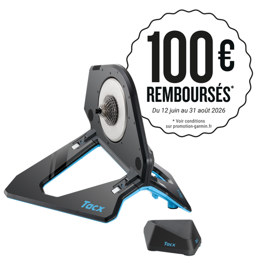 Home Trainer TACX NEO 2T SMART T2875