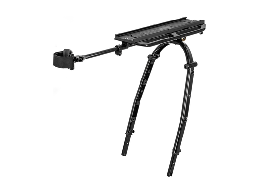 Porte-Bagages TOPEAK ZIRAK EYELET MOUNT