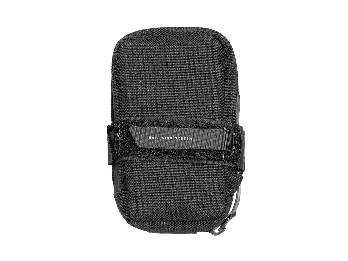 Sacoche de Selle TOPEAK ELEMENTA GEARBAG Avec Outils Noir