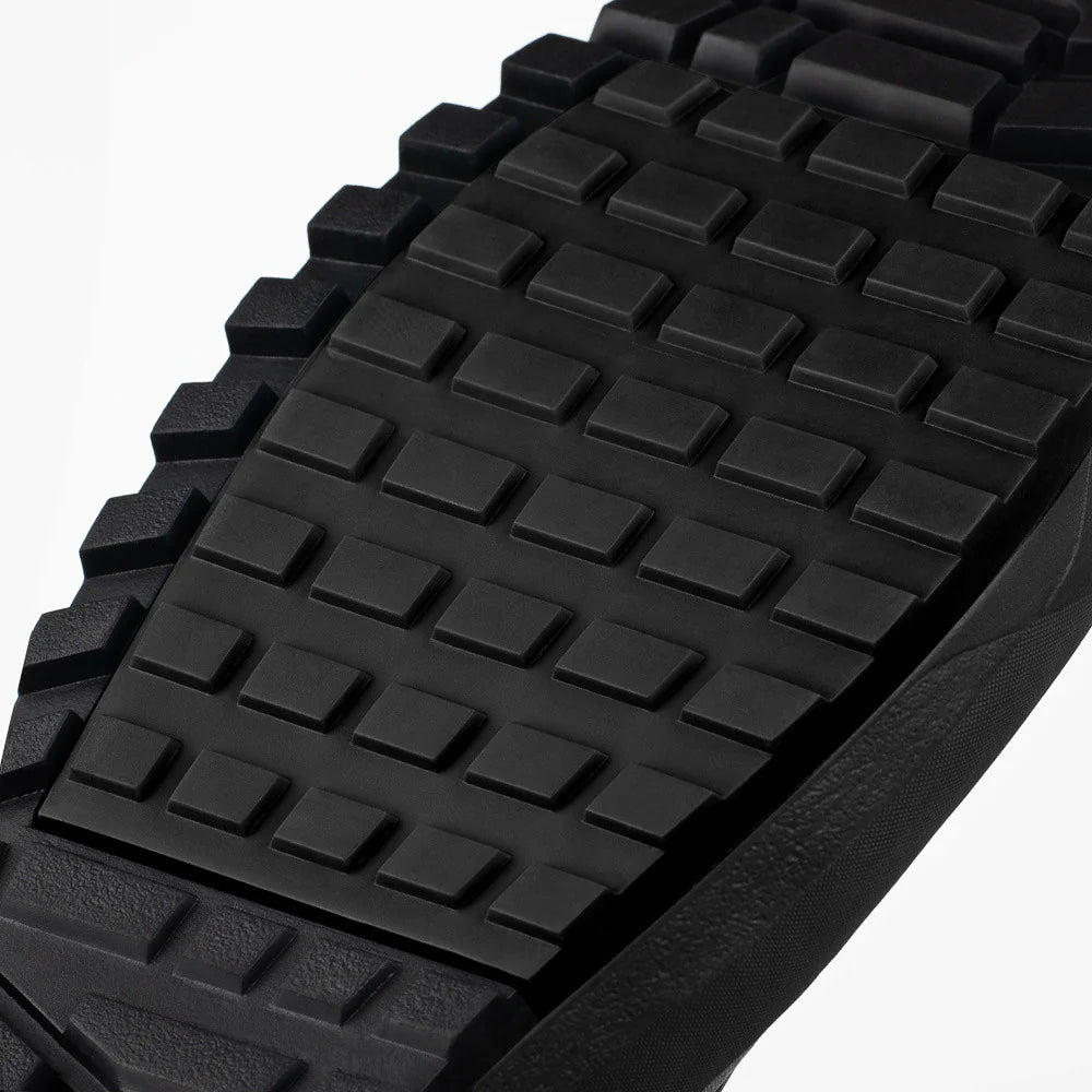 MTB-sko FIZIK VINTER TERRA NANUQ GTX FLAT Sort/Grå