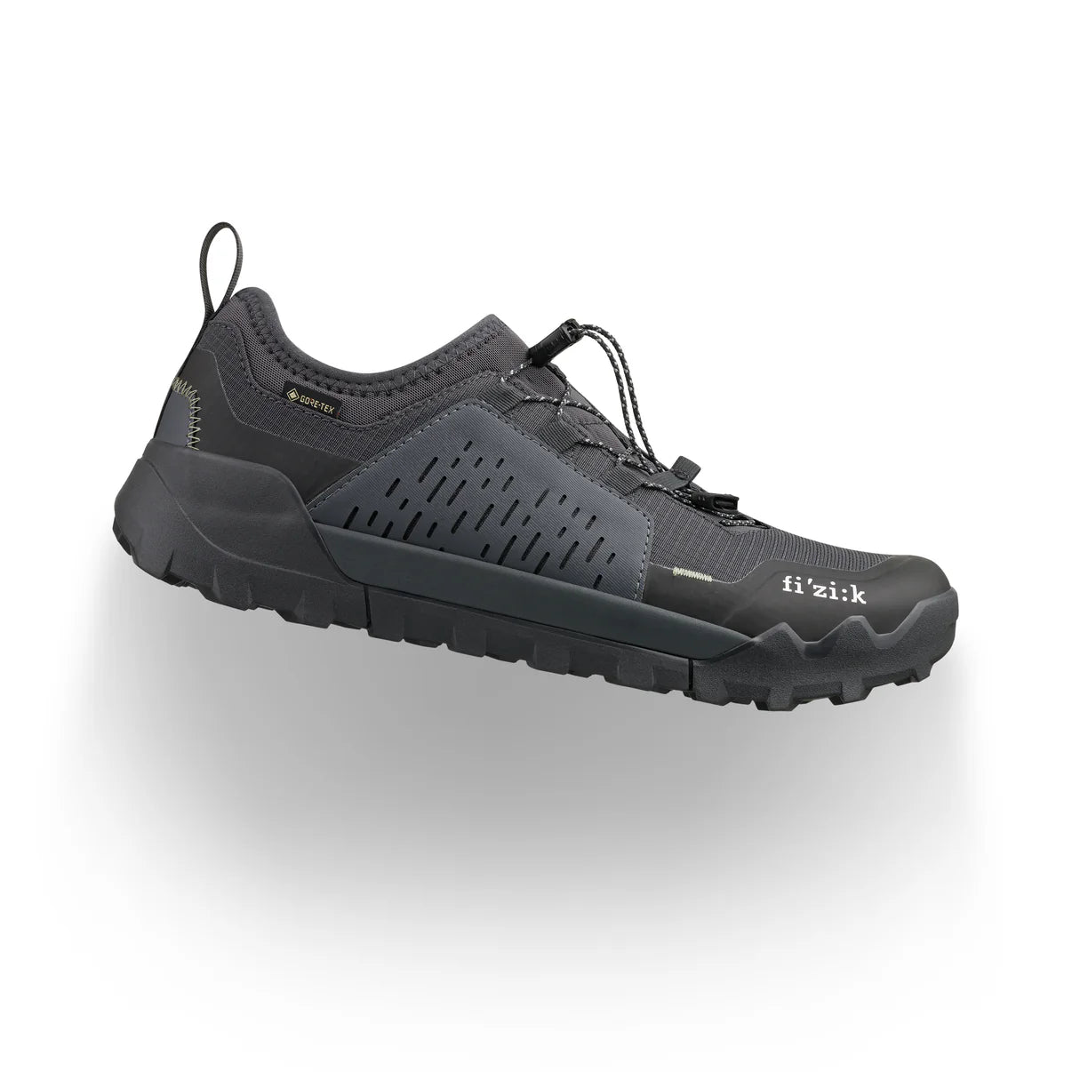 Scarpa MTB FIZIK ERGOLACE 2 GTX FLAT Nero