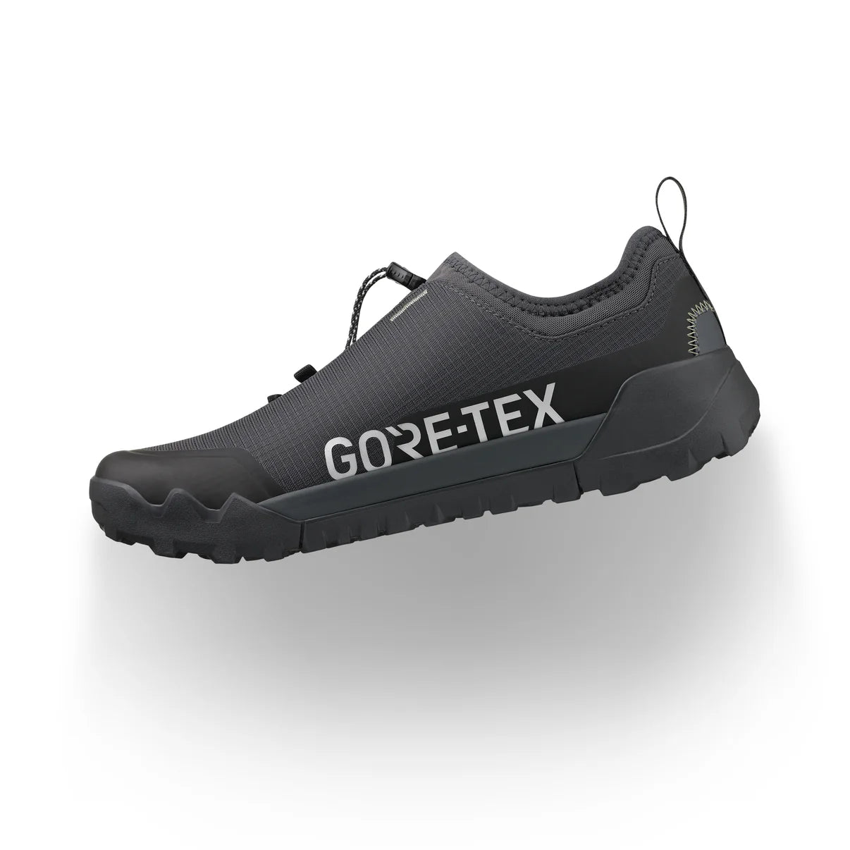 Scarpa MTB FIZIK ERGOLACE 2 GTX FLAT Nero