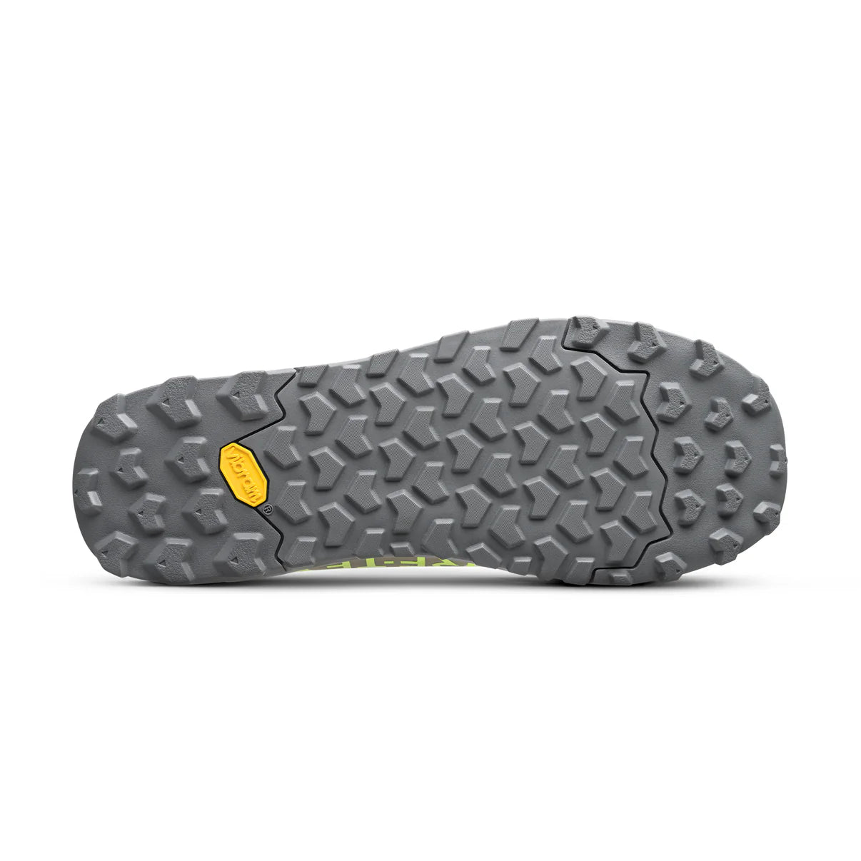 Chaussure VTT FIZIK ERGOLACE 2 GTX FLAT Beige/Gris