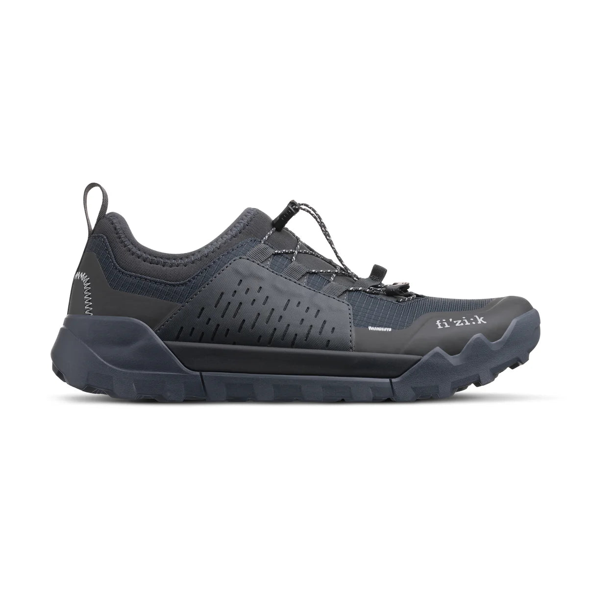 Scarpa MTB FIZIK ERGOLACE 2 FLAT Blu/Verde