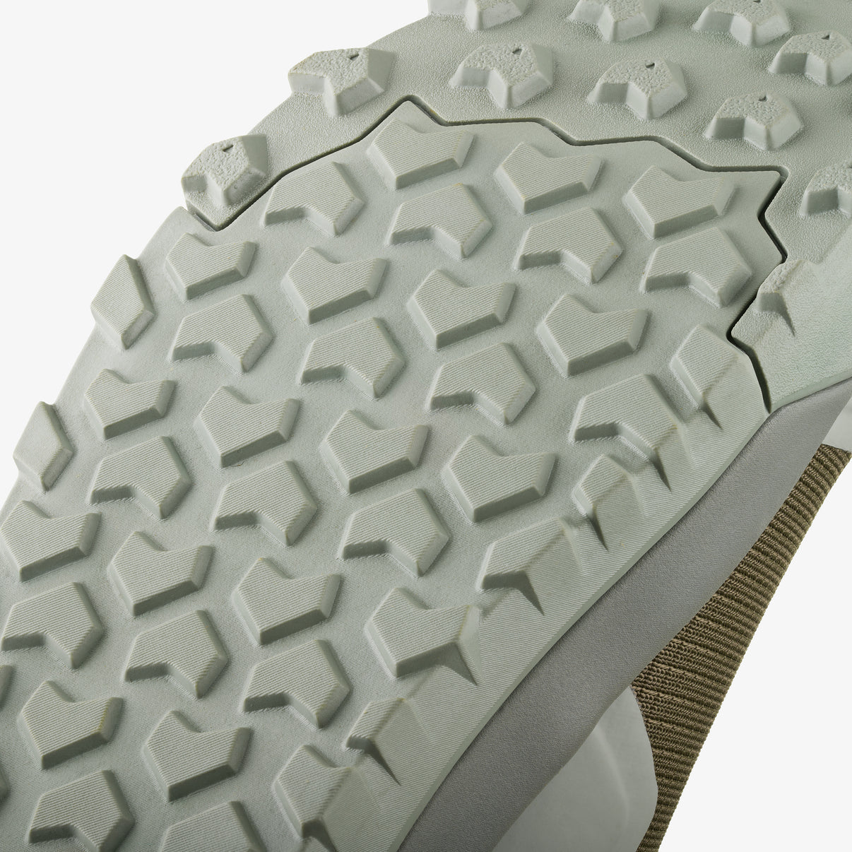 Chaussure VTT FIZIK ERGOLACE 2 FLAT Bronze/Vert