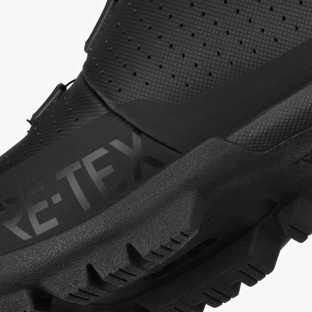 Vinter-MTB-sko FIZIK TERRA ARTICA GTX X5 Sort