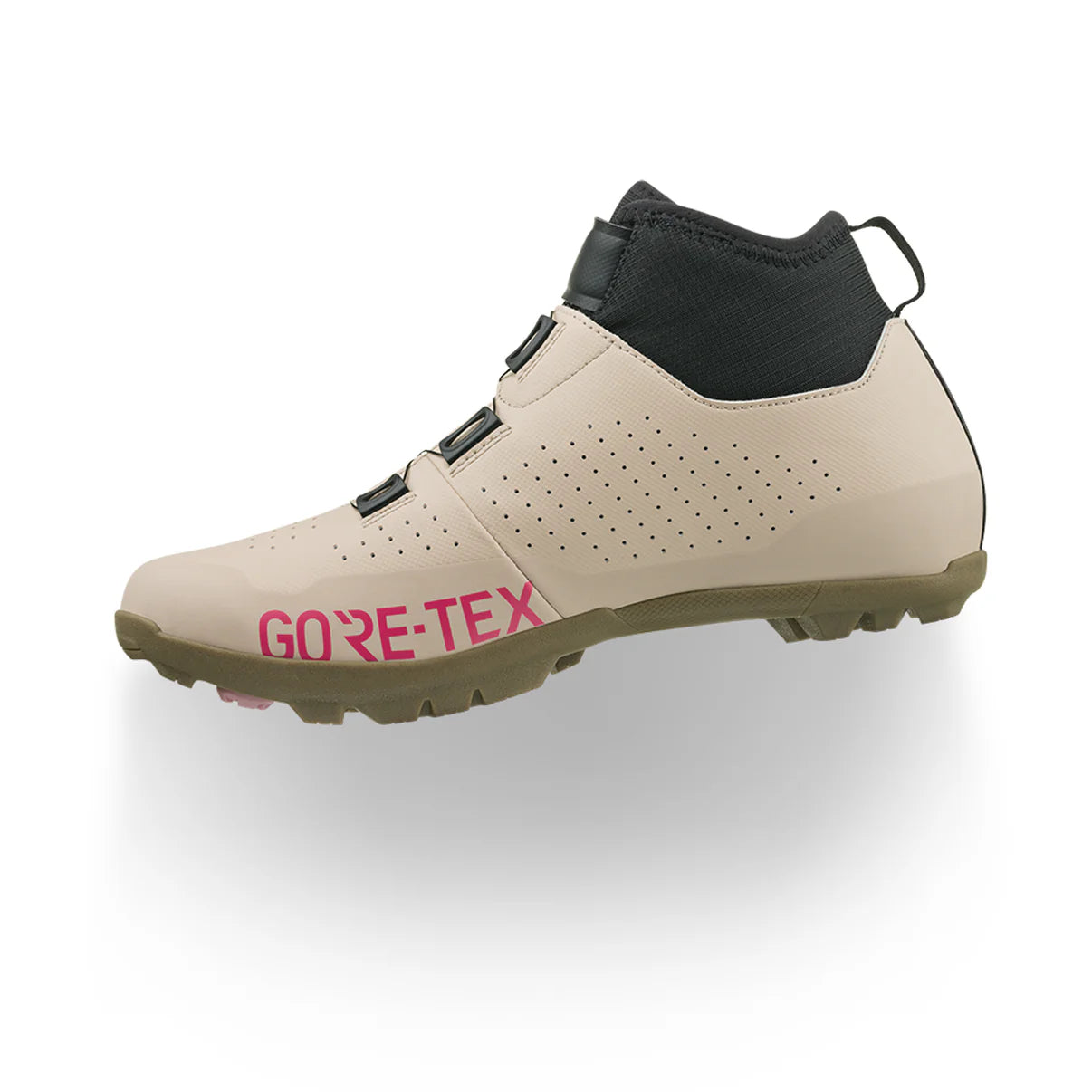 VINTER MTB-sko FIZIK TERRA ARTICA GTX X5 Beige/Sort