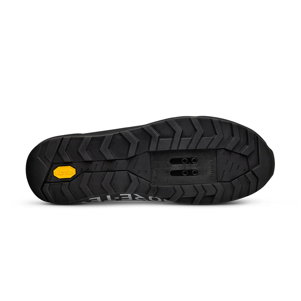 MTB-sko FIZIK VINTER TERRA NANUQ GTX Sort/Grå