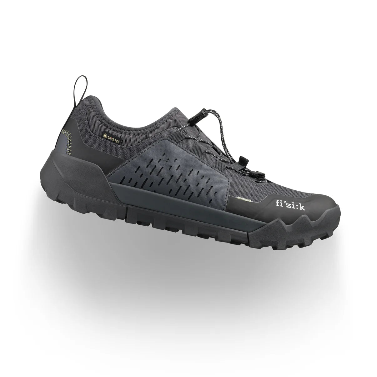 Scarpa MTB FIZIK ERGOLACE 2 GTX Nero