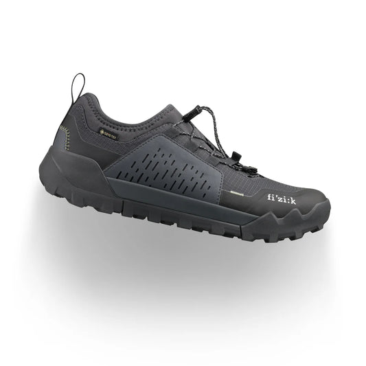Chaussure VTT FIZIK ERGOLACE 2 GTX Noir
