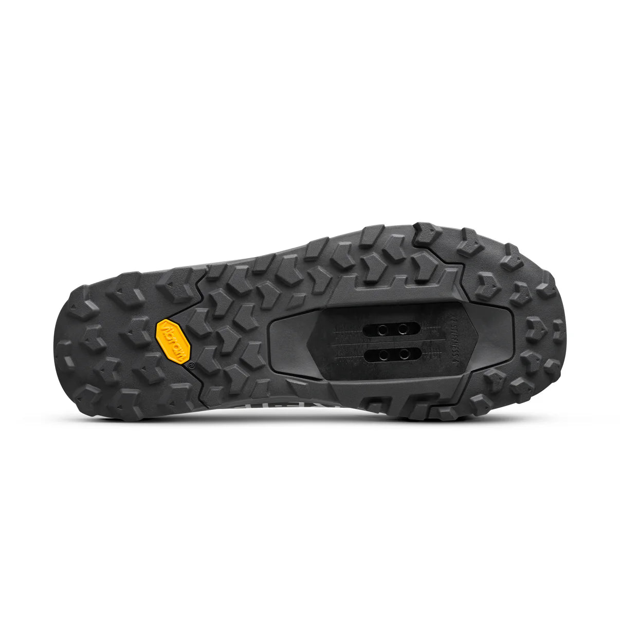 Scarpa MTB FIZIK ERGOLACE 2 GTX Nero