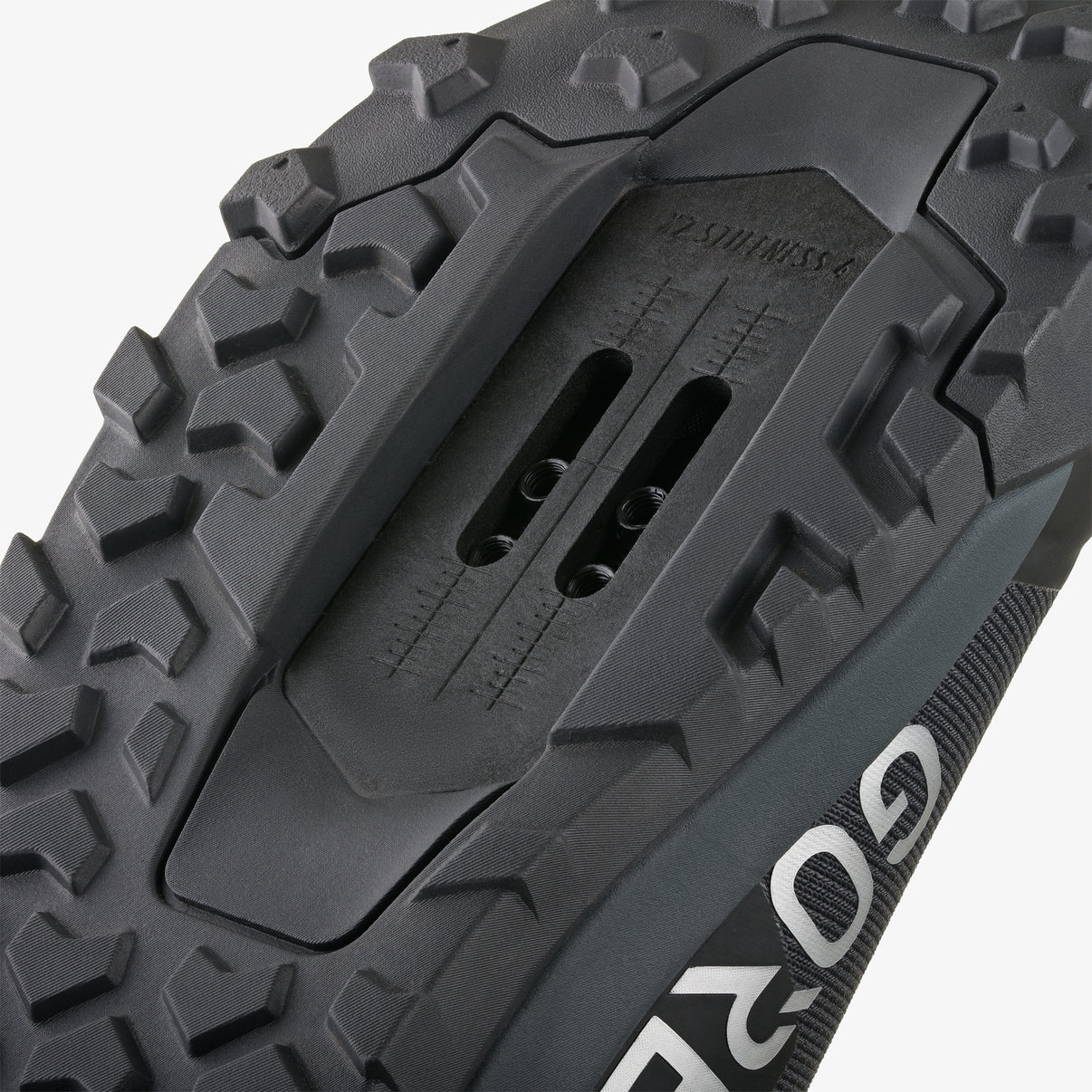 Scarpa MTB FIZIK ERGOLACE 2 GTX Nero