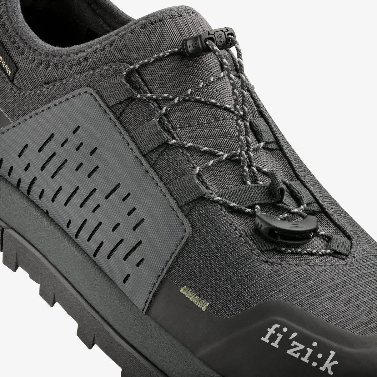 Scarpa MTB FIZIK ERGOLACE 2 GTX Nero