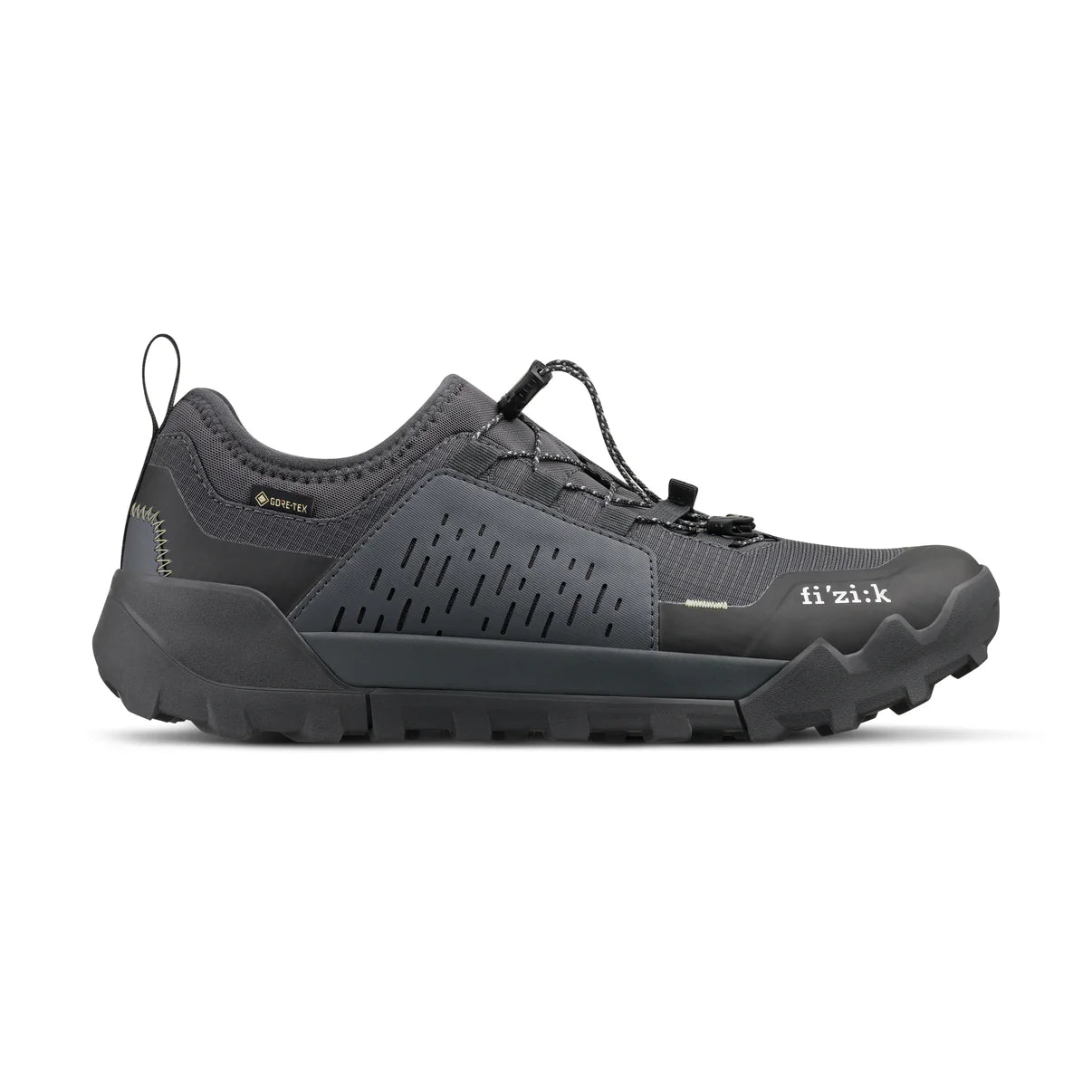 Scarpa MTB FIZIK ERGOLACE 2 GTX Nero