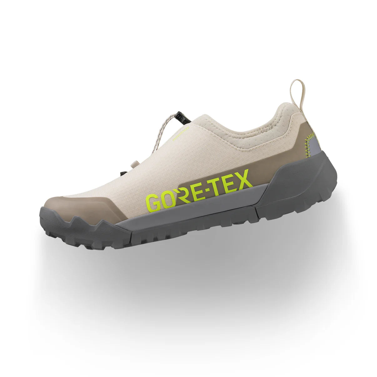 MTB-schoen FIZIK ERGOLACE 2 GTX Beige/Grijs