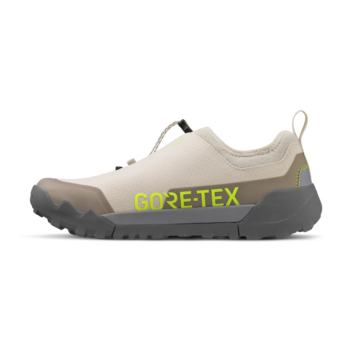 MTB-schoen FIZIK ERGOLACE 2 GTX Beige/Grijs