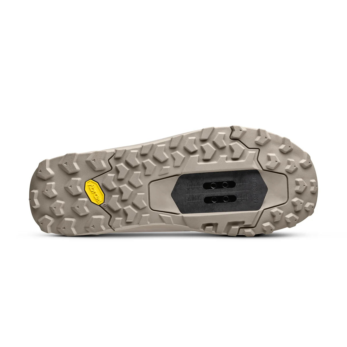 MTB-schoen FIZIK ERGOLACE 2 Beige/Wit