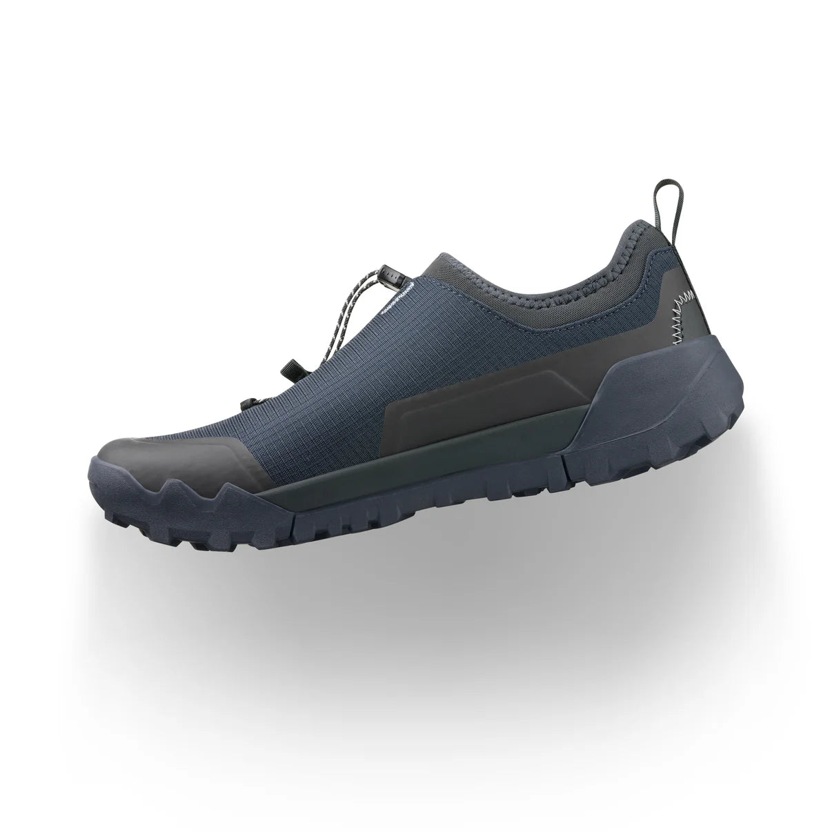 MTB-schoen FIZIK ERGOLACE 2 Blauw/Groen