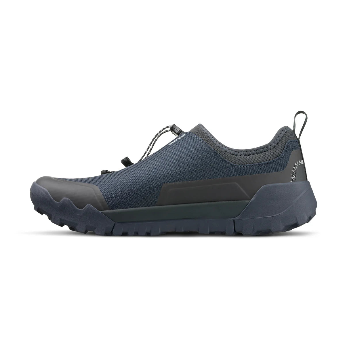 MTB-schoen FIZIK ERGOLACE 2 Blauw/Groen