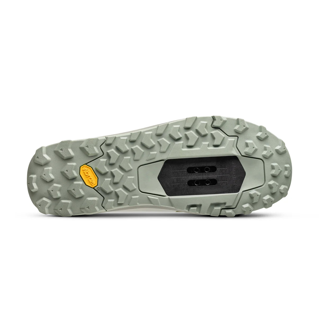 Chaussure VTT FIZIK ERGOLACE 2 Bronze/Vert