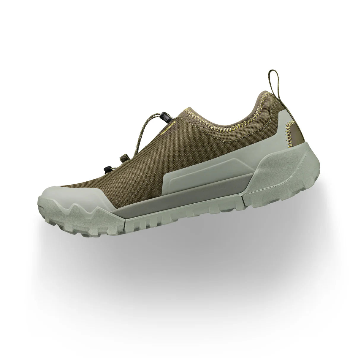 Chaussure VTT FIZIK ERGOLACE 2 Bronze/Vert