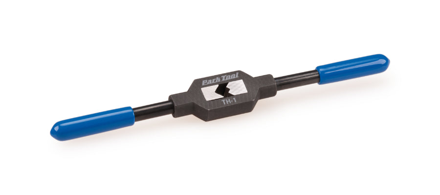 Park Tool TH-1, λεπτομερής άποψη