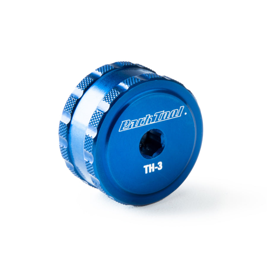 Park Tool TH-3 držák závitníků a bitů