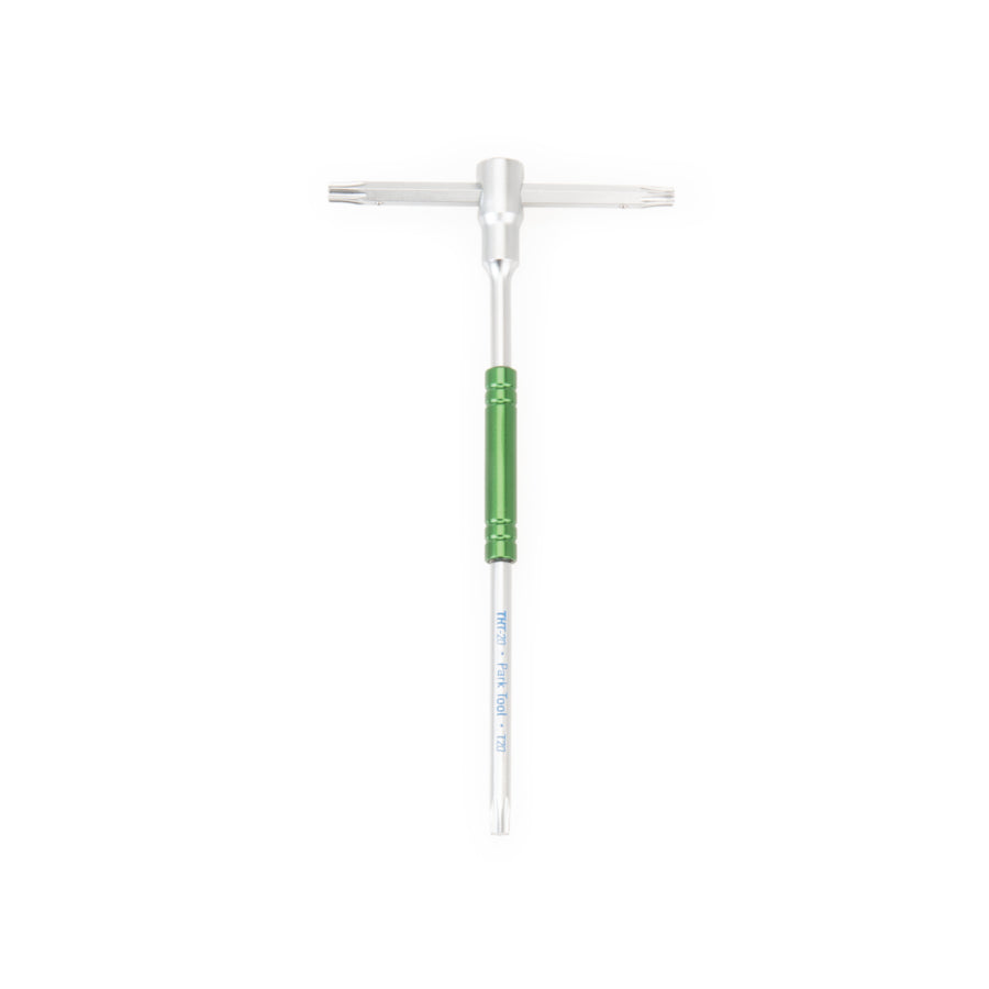 Chiave Torx Park Tool THT con impugnatura a T scorrevole