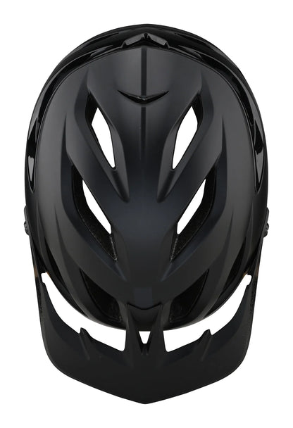MTB-hjelm TROY LEE DESIGNS A3 MIPS UNO Sort