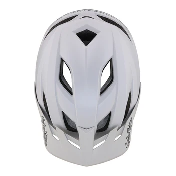 MTB hjelm TROY LEE DESIGNS FLOWLINE SE MIPS Grå/Sort