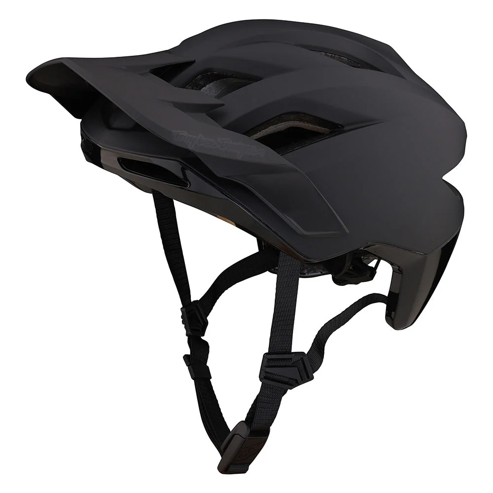 Helma MTB TROY LEE DESIGNS FLOWLINE SE MIPS Černá