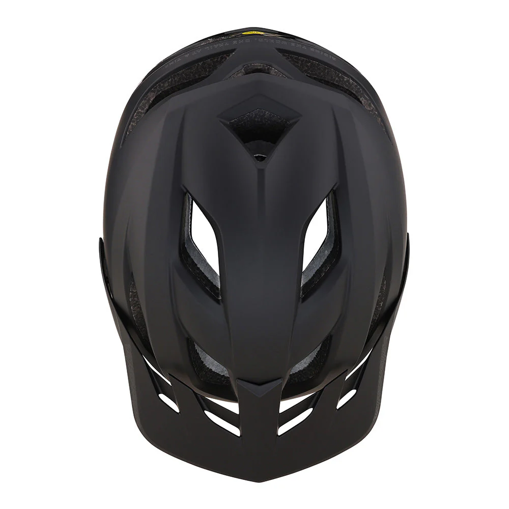 Helma MTB TROY LEE DESIGNS FLOWLINE SE MIPS Černá