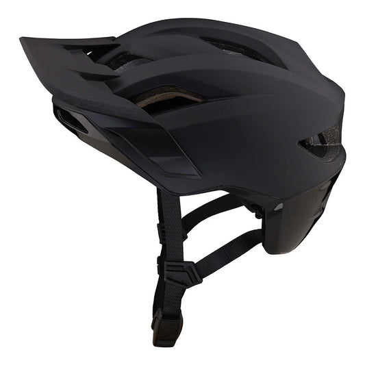 Casque VTT TROY LEE DESIGNS FLOWLINE SE MIPS Noir