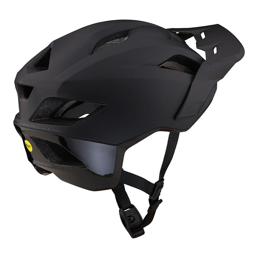 Helma MTB TROY LEE DESIGNS FLOWLINE SE MIPS Černá