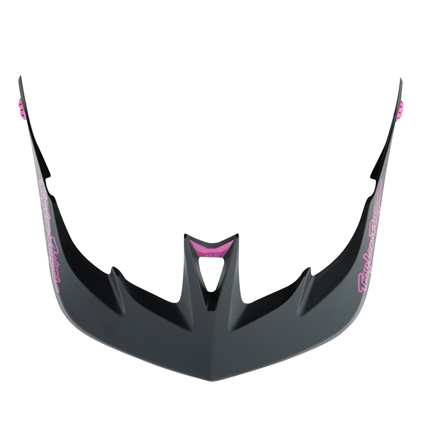 Casque VTT TROY LEE DESIGNS A3 MIPS GHOSTWING Gris/Noir