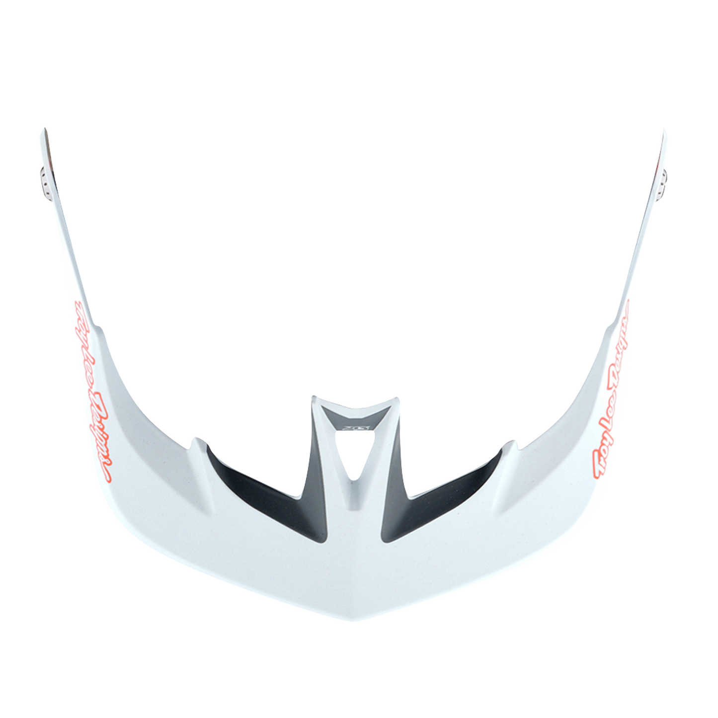 MTB-kypärä TROY LEE DESIGNS A3 MIPS INTAKE Valkoinen